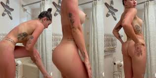 Jamie Lynn Rinaldi Teases Landlord with Nasty 69 Blowjob Video