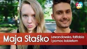 To wezwanie prawne miało mnie przestraszyć i uciszyć. Kim Jest Maja Stasko Sylwetka