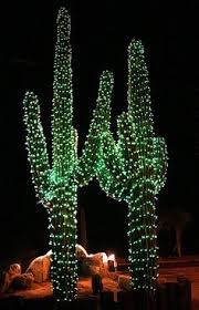 Find the perfect cactus christmas lights stock photo. 7 Cactus Christmas Trees Ideas Cactus Christmas Trees Christmas Christmas Cactus