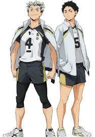 Maybe you would like to learn more about one of these? FukurÅdani Academy Haikyu Wiki Fandom