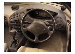 Maybe you would like to learn more about one of these? Toyota Sera Y10 Technische Daten Und Kraftstoffverbrauch Autodata24 Com