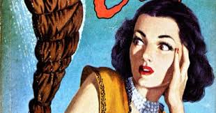 Olman's Fifty: 9. Night Cry by William L. Stuart