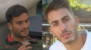Il rapporto fra pierpaolo pretelli e la sua ex compagna ariadna romero. Giulio Petrelli Fratello Di Pierpaolo Sta Ancora Male