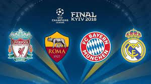 Fakta Fakta 4 Tim Semifinalis Liga Champions 2017 18 Bola Liputan6 Com