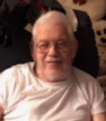 Obituary information for Gerald B. Holman