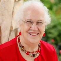 Jeannette Martine Cooper Obituary