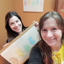 Introducing....my therapy room! I'm absolutely loving being able to  emphasize floor play time