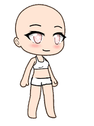 This will show you how to draw a gacha life body. Pin On Gachas