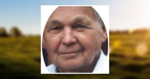 John F Hooker Obituary February 1, 2013