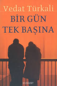 Bir kere edebiyatçıların vedat türkali demekte ısrar ettiği ustaya, sinemacılar abdülkadir hoca diyordu. Vedat Turkali Bir Gun Tek Basina