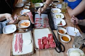 Subang jaya también se conoce por sus museos de arte, como core design gallery, que no se encuentran muy lejos de sheraton subang jaya. All You Can Eat Korean Bbq At Rm 45 At San Nae Deul Empire Damansara I Come I See I Hunt And I Chiak