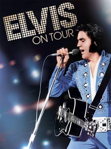 Elvis on Tour | Rotten Tomatoes