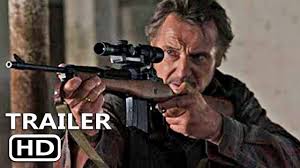 Numerous police forces and branches of the military use custom remington 700s as marksmen and sniper rifles. The Marksman Official Trailer 2021 Liam Neeson Movie Youtube