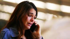 Yolanda, John y Dave acabaron con Santamaría: te presentamos el vuelo final  de 'La piloto 2'