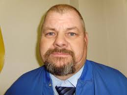 Nebraska Sex Offender Registry: Michael Charles Stec