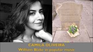 How William Blake Inspired Bob Dylan, The Doors & Patti Smith