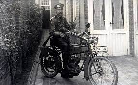 Max Eichler Kraftradfahrer Iseghem Am 25 6 16 Wanderer Motorrad Old Motorcycles Vintage Motorcycle Motorcycle