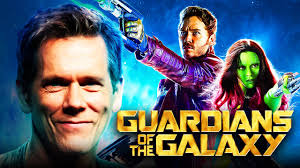 Guardians of the galaxy запись закреплена. Kevin Bacon Really Wants Mcu Role In James Gunn S Guardians Of The Galaxy Franchise The Direct