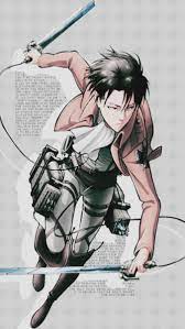 Levi Ackerman Wallpapers Tumblr Levi Ackerman Attack On Titan Levi Levi Ackerman Hot
