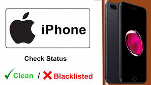 This type of esn means that someone can purchase this device, choose a carrier, and not experience any issues. How To Check Iphone Imei For Icloud Clean Blacklisted Or Clean Youtube