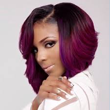 While there are so many different hairstyles to choose from, it's very easy to find yourself sticking to what works instead of venturing out and trying out a new style on her. 20 Unboring Styles With Magenta Hair Color