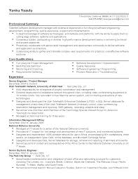 While the debate still continues regarding the long term future of the resume, it's still one of the most important documents to get right if you want to secure that next big job interview. Professional Senior Engineer Templates Myperfectresume