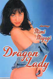 Dragon Lady — The Movie Database (TMDB)