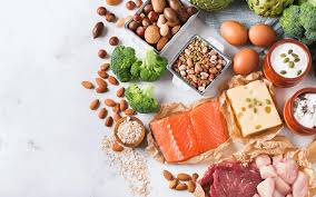 Der körper benutzt die nährstoffe entweder zur energiegewinnung oder als baumaterial für. Eiweissreiche Ernahrung Sinnvoll Oder Nur Ein Trend