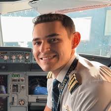 There's a special feeling after passing the checkride for the airplane many  of us have dreamt about flying since we were kids.