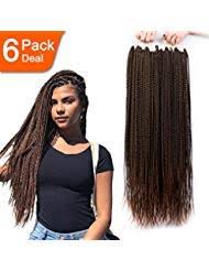 Install your extensions into your natural hair using your preferred method, then begin to braid the extensions. Top 10 Best Braiding Hairs For Box Braids In 2020 Reviews Buyer S Guide