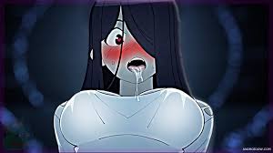 Download Yamamura Sadako Sauce Animation 2 v1.0.2 APK for Android