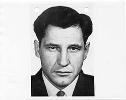FBI Ten Most Wanted Fugitives, 1950s
