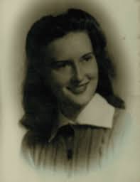 Evelyn Mae Miller Obituary