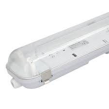 Maybe you would like to learn more about one of these? Led Waterproof Fixture Ip65 120cm Stainless Steel Clips 2x18w Linkable