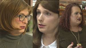 Transitions in Life: Three transgender women talk openly