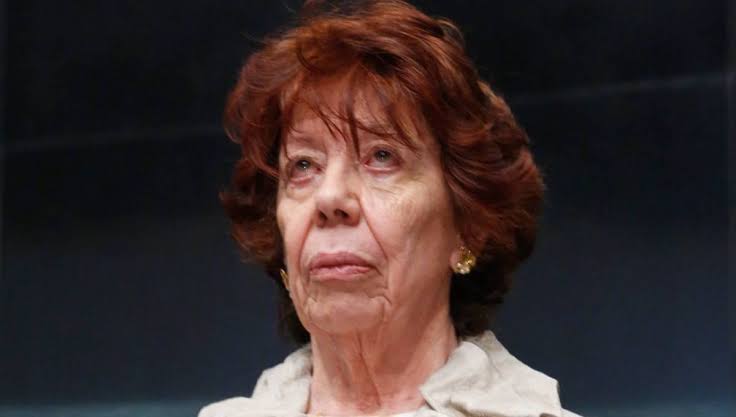 Muere Carmen Moreno, la diplomática que rompió el techo de cristal