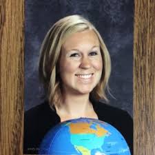 Whitney Anderson (@MsAndersonTech)