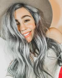 Arctic Fox Hair Color