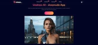 Undress.xxx Avis: Site Web suspect | Rapport danalyse