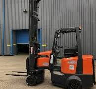 Aisle Master AM 20WHE (5020) - Multy Lift Forktrucks Limited
