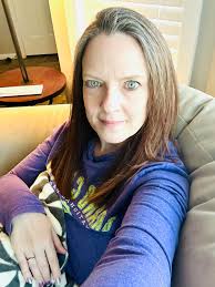 Should I grow out my gray hair or color it?