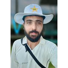 Ali Ahmad Jan Hung Garian