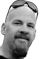 Todd Erickson Obituary (2012)