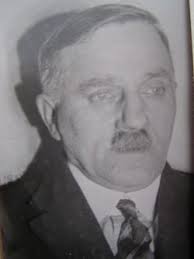 Samuel Kyle Orr (1884-1944)