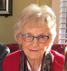 Evelyn Robertson Obituary