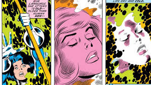 The Untold Truth Of Jane Foster