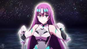 Circlet Princess Sasaki Yuuka Ep 12 Circlet Anime Princess