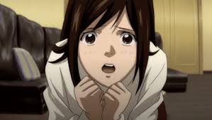 Image of 18 unexpectedly dark cartoon moments. Peach Animated Face Claims Brown Hair Sayu Yagami Wattpad