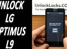 One feature of the lg optimus is the convenient touchscreen keyboard. How To Unlock Lg Optimus L9 P760 P769 And Ms769 By Unlock Code Unlocklocks Com