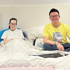 Bimby Aquino says mom Kris in stable condition, vows: I'll do everything I  can to take care of her Bimby Aquino assured fans of his mom, Kris Aquino,  that the Queen of